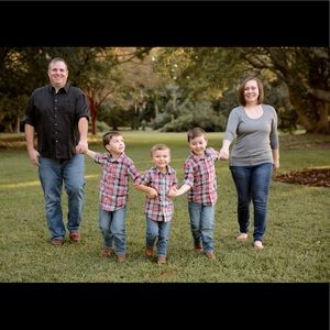 Meet your Posher, Sharon